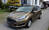 Ford Fiesta 1.0 i Klima automatyczna 1 rok gwarancji w cenie Benzyna