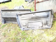 PRZEGRODA ŚCIANA GRODZIOWA EXPERT III JUMPY III PROACE 2016 2018 KOMPL