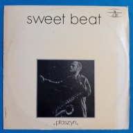 JAN PTASZYN WRÓBLEWSKI - SWEET BEAT 1972 (Red Label) - LP Winyl