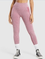 Gymshark legginsy treningowe sportowe r. XS