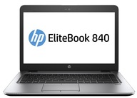 Laptop HP Elitebook 84 G3 14" i5-6200U 16GB/256 GB srebrny