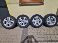 toyota yaris IV koła alufelgi aluminiowe