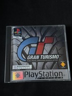 Gran Turismo Psx ps1