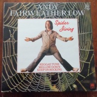 ANDY FAIRWEATHER LOW SPIDER JIVING -XL3221