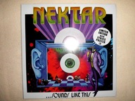 NEKTAR ...Sounds Like This (1973) 2LP 2009 Ltd, Num, 180gr NOWA, FOLIA