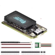 Heltec V4 Meshtastic LoRa 868MHz WiFi BLE GPS