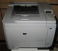 Drukarka laserowa HP P3015