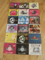 Fall In Trance REMIX / BASS BUMPERS MASTERBOY CD