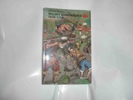 Historyczne Bitwy - Wojny Guarańskie 1628-1756