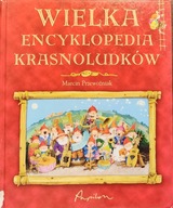 Wielka encyklopedia krasnoludków - Marcin Przewoźniak