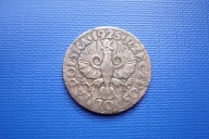 5 groszy 1925