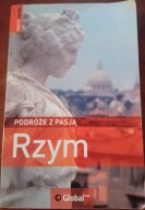 Rzym Podróże z pasją Rough Guides Global PWN