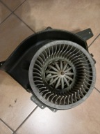 Polo IV Ibiza III Fabia Dmuchawa wentylator WARSZAWA