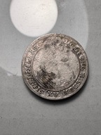 Śląsk Ks. Legn.-Brz.-Woł. Jerzy 15 krajcarów 1663 ładne rzadsze