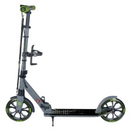 Składana Hulajnoga Dziecięca Bergen ELITE z Hamulcem i Amortyzacją