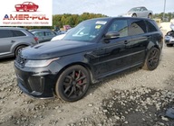 Land Rover Range Rover Sport SVR 2020 5.0l 5.0 Benzyna 575KM