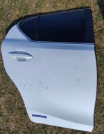DRZWI TYŁ TYLNE PRAWE LEXUS CT CT200H