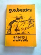 POKUSA - G.O. Baxter