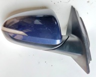 LUSTERKO ZEWNĘTRZNE PRAWE HYUNDAI I30 III 17-24 6 PIN 6-PIN 6PIN EUROPA ORG