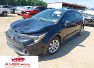 Toyota Corolla 2025 TOYOTA COROLLA HYBRID LE 1.8 Hybryda 96KM