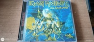 Iron Maiden - Live After Death (Enhanced CD, Remastered) 1998 2CD