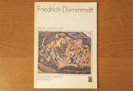 Wizyta starszej pani - Friedrich Durrenmatt //BDB