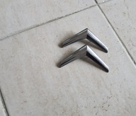 CITROEN C3 PICASSO EMBLEMAT ZNACZEK LOGO KLAPY BAGAŻNIKA TYŁ 9684984180