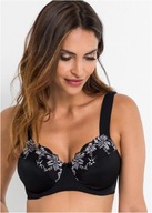 Śliczna markowa bielizna BPC BONPRIX EUR 95E UK 42DD
