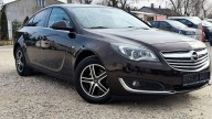 Opel Insignia LIFT Bi-Xenon Navi PDC Gwarancja