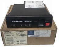 TACHOGRAF TIIREC PRO FLEETBOARD MERCEDES ACTROS MP4 MP5