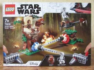 LEGO Star Wars 75238 