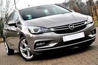 Opel Astra 1.4 Turbo 150 KM Full Opcja Automat