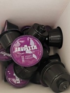 Kapsułki kapsułka Dolce Gusto LAVAZZA Espresso Intenso 9/13 (1 kapsułka)