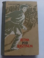 Bitwa pod Raszynem Walery Przyborowski