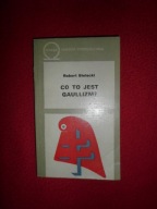 Co to jest gaullizm? Robert Bielecki [seria Omega]