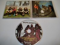 Black Sabbath – Live In Lausanne, April 1970 - CD OZZY OSBOURNE C1307