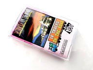 14 Tracks On The Road Italo Disco / Kaseta