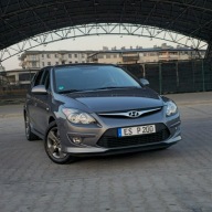 Hyundai i30 1.4 Blue Classic