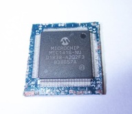 Układ MEC1416-NU smd