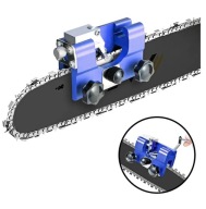 OSTRZAŁKA DO ŁAŃCUCHA PILARKI PIŁ SPALINOWYCH 8''-20'' + OSEŁKI