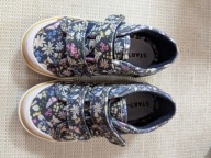 Start Rite dla Next Meadow trampki dziecięce kwiatowe rozm. 23,5