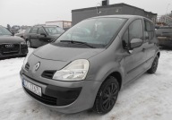 Renault Modus Renault Modus I wlasciciel 1.2 BENZYNA 75 KM 1.1 Benzyna