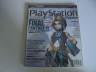 Oficjalny Polski PlayStation Magazyn NUMER 06/00 Stan Idealny Bardzo Dobry!