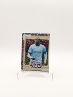 PREMIER LEAGUE TOPPS 2026 Yaya Touré 291 NAKLEJKA