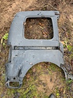 VW CADDY 2K 15-20 BŁOTNIK TYŁ PRAWY ORYGINAL