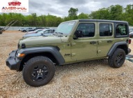 Jeep Wrangler Sport 2025 3.6 Benzyna 285KM