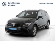 Volkswagen Tiguan Allspace R-Line | Hak | Kamera |
