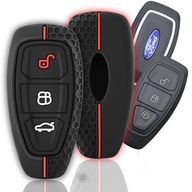 SILIKONOWE ETUI NA KLUCZYK DO FORD MONDEO GRAND C MAX FOCUS KUGA FIESTA