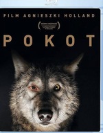 Film Pokot, blu-ray, nowe folia