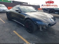 Aston Martin Vantage Vantage coupe 4.0 Benzyna 503KM